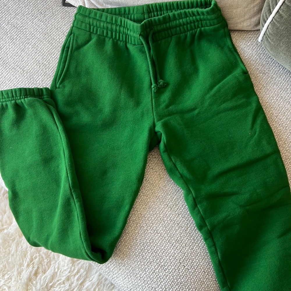Aritzia sweatpants